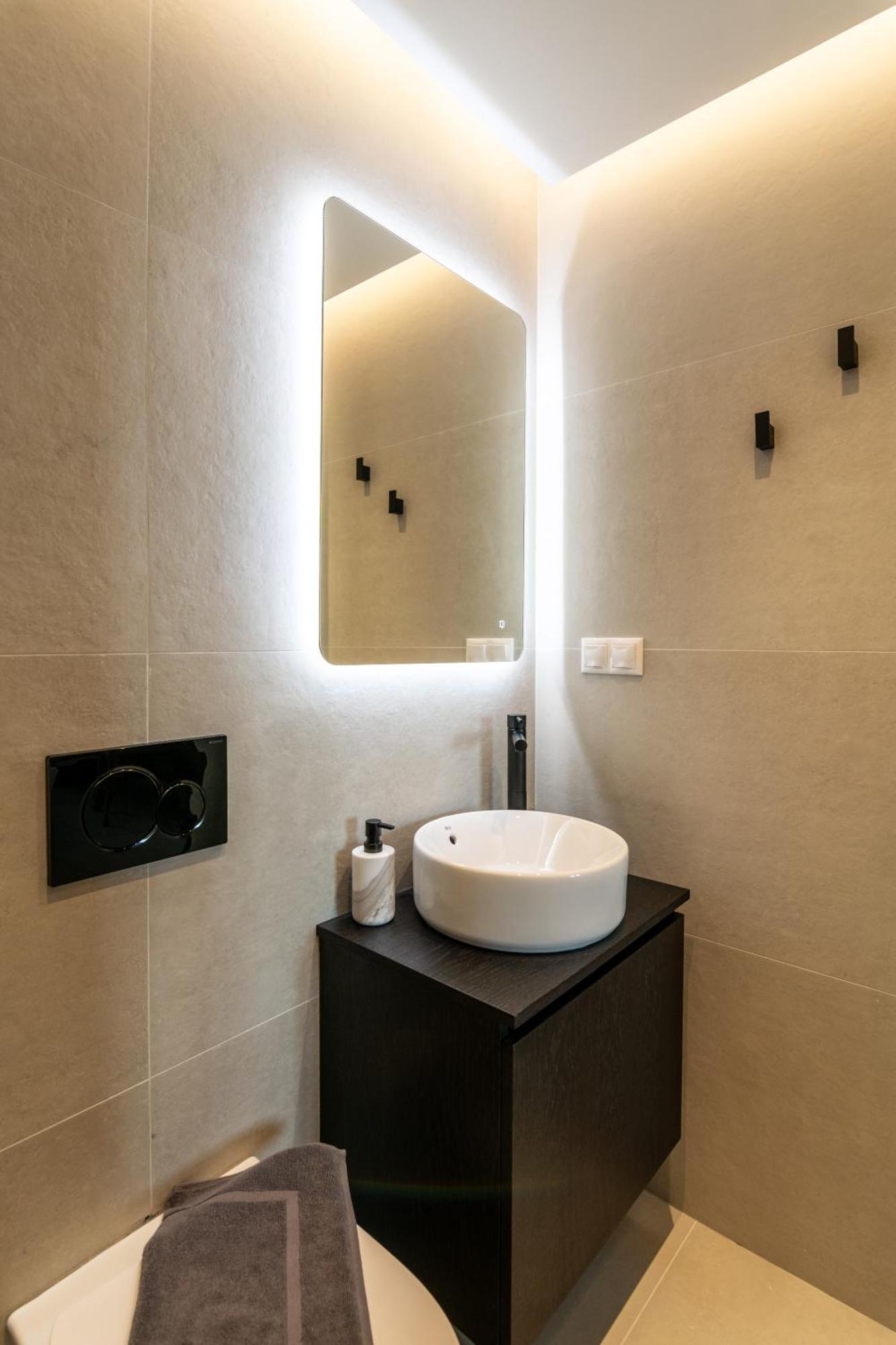 Vitalis Residences - Haven Suites Adamantas  ภายนอก รูปภาพ