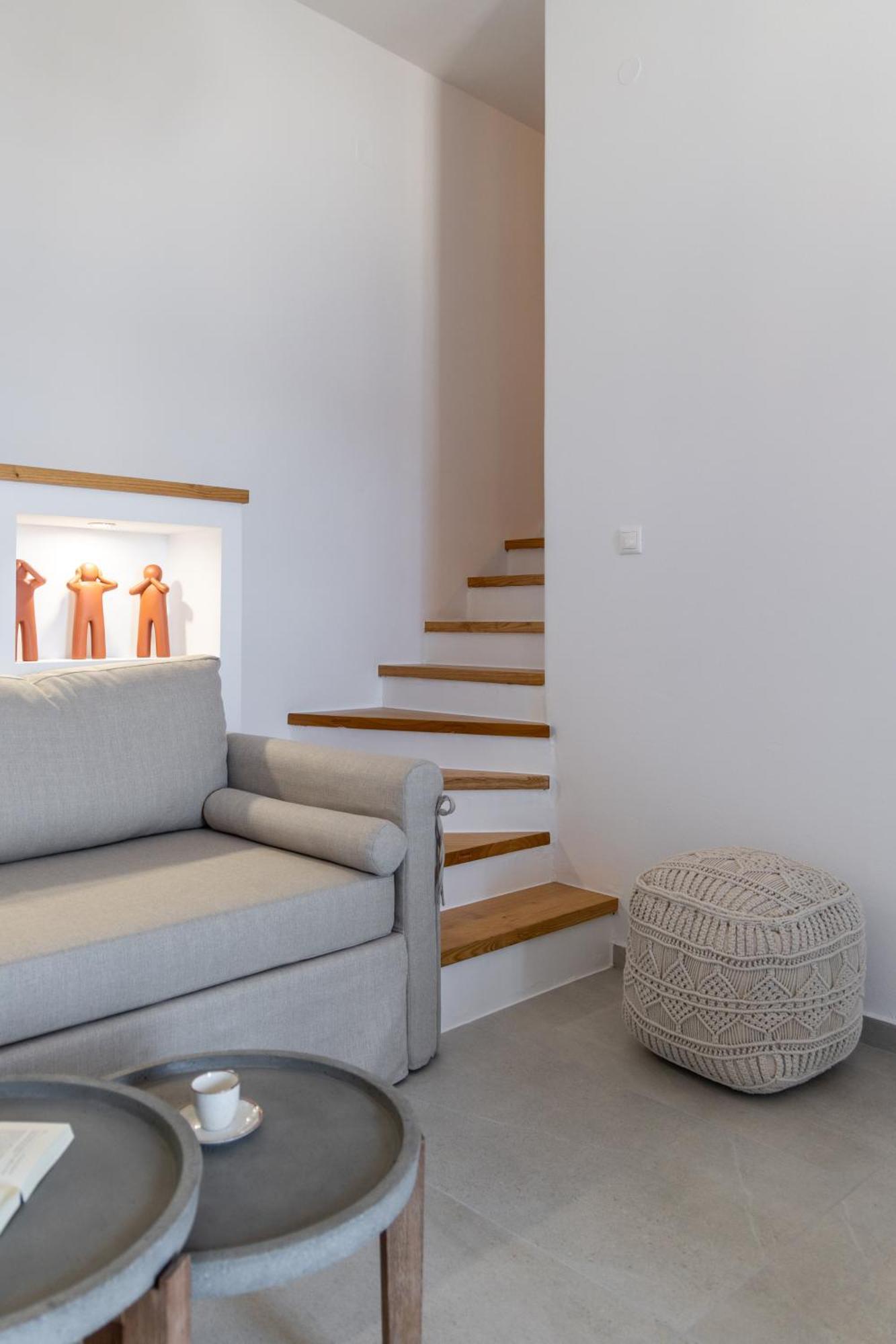 Vitalis Residences - Haven Suites Adamantas  ภายนอก รูปภาพ